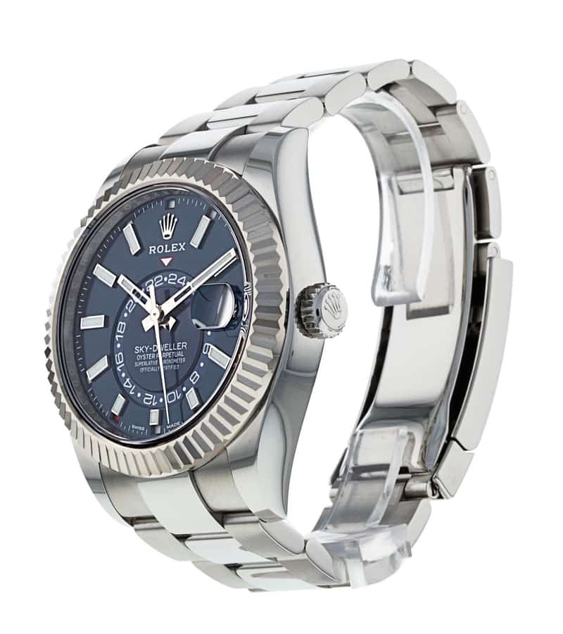Rolex Sky-Dweller 326934